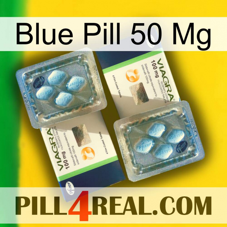 Blue Pill 50 Mg viagra5